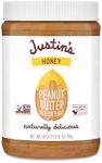 JUSTINS No Stir, Gluten-Free, Honey