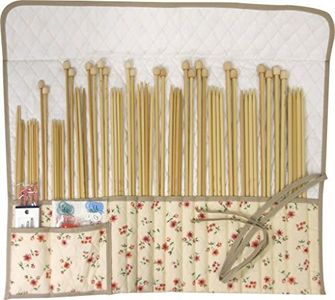 Clover Takumi Needle Set II 45-135