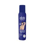 Elois Hair Removal Spray Foam for Men | Painless Body Hair Remover Spray for Chest, Back, Legs, Under Arms & Pubic Hair | Body Hair Removal Spray for Men with Aloe Vera, 200 ml (Pack Of 1, Aleo Vera)
