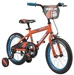 Pacific Cycle Vortax Kids Bike, 16-