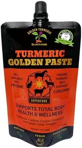Turmeric Golden Paste for Pets 200grams