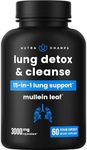 Lung Detox