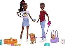 Barbie It Takes Two Doll & Accessor