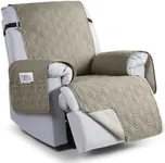 VANSOFY 100% Waterproof Recliner Ch