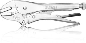 INGCO Straight Jaw Locking Plier, 1