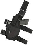 Nehostertfy Drop Leg Holster, Left 