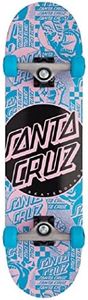 Santa Cruz