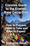 Concise Guide to the Everest Base C