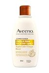 Aveeno Clarify and Shine Apple Cider Vinegar Scalp Soothing Conditioner for all Hair Types 300ml