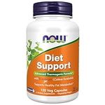NOW Supplements, Diet Support with 