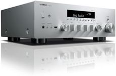 Yamaha R-N600A Network Receiver wit