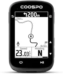 COOSPO CS500 Bike Computer Wireless