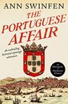 The Portuguese Affair (The Chronicles of Christoval Alvarez Book 3)