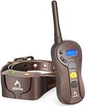 PATPET Dog Training Collar for Larg