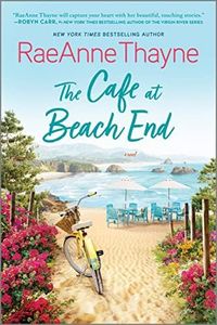 The Cafe at Beach End: A Summer Beach Read (Cape Sanctuary Book 5)