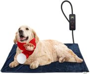 Toozey Pet Heating Pad, 6 Adjustabl