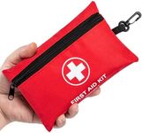 Atickyaid Mini First Aid Kit - 140 