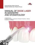 Manual of Diode Laser in Dentistry and Stomatology