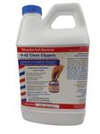 H-42 Clipper Blade Antibacterial/Viricidal :spray or Jar (64 oz Refill)