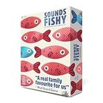 Sounds Fishy: The Fast-Thinking, Bl