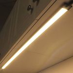 Led Tube Light For Closet