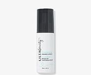 Ulta Beauty Moisturizing Primer Spr