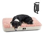 Veehoo Inflatable Dog Bed for Large