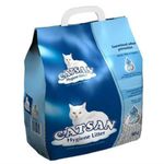 Catsan Lightweight Hygiene Non Clumping Cat Litter 10 Litre