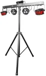 CHAUVET DJ LED Lighting System (GIG