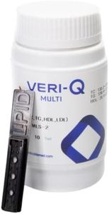 Veri-Q Cho