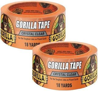 Gorilla Cr