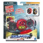 Beyblade Wheels