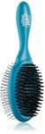 Wet Brush Ultimate Dual-Sided Detangling Brush - Ultra Soft IntelliFlex Bristles, Removes Loose Hair & Dirt for Dogs, Cats, Rabbits - Teal