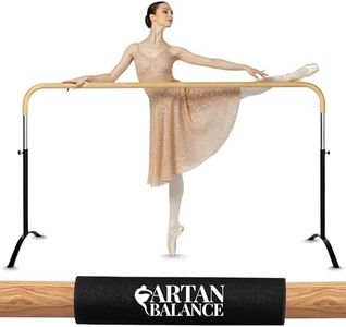 Ballet Bar