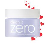 NEW Clean It Zero Original Cleansing Balm Makeup Remover, Balm to Oil, Double Cleanse, Face Wash, 2 sizes