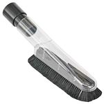 Universal Vacuum Cleaner Soft Dusting Brush Head