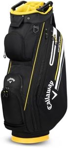 Callaway Chev 14+ Cart Bag