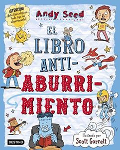 El libro a