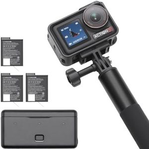 DJI Osmo A