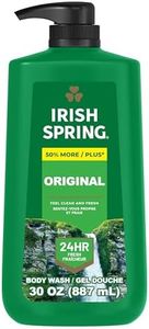 Irish Spri