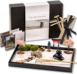 Island Falls Home Zen Garden Kit 11