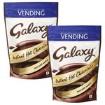 Galaxy Vending Instant Hot Chocolate 750g (2 Pack)