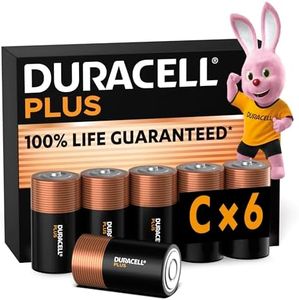 Duracell P