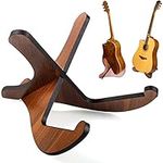 Guitar Stand Wooden Guitar Rack Gui