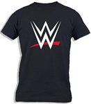 Wwe In The World Shirts