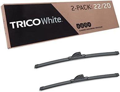 TRICO Whit