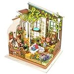 Rolife Dollhouse DIY Miniature Set 