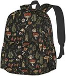 SUPLUCHOM School Backpack Vintage M