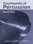 Encyclopedia of Percussion