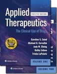 Applied Therapeutics: The Clinical 